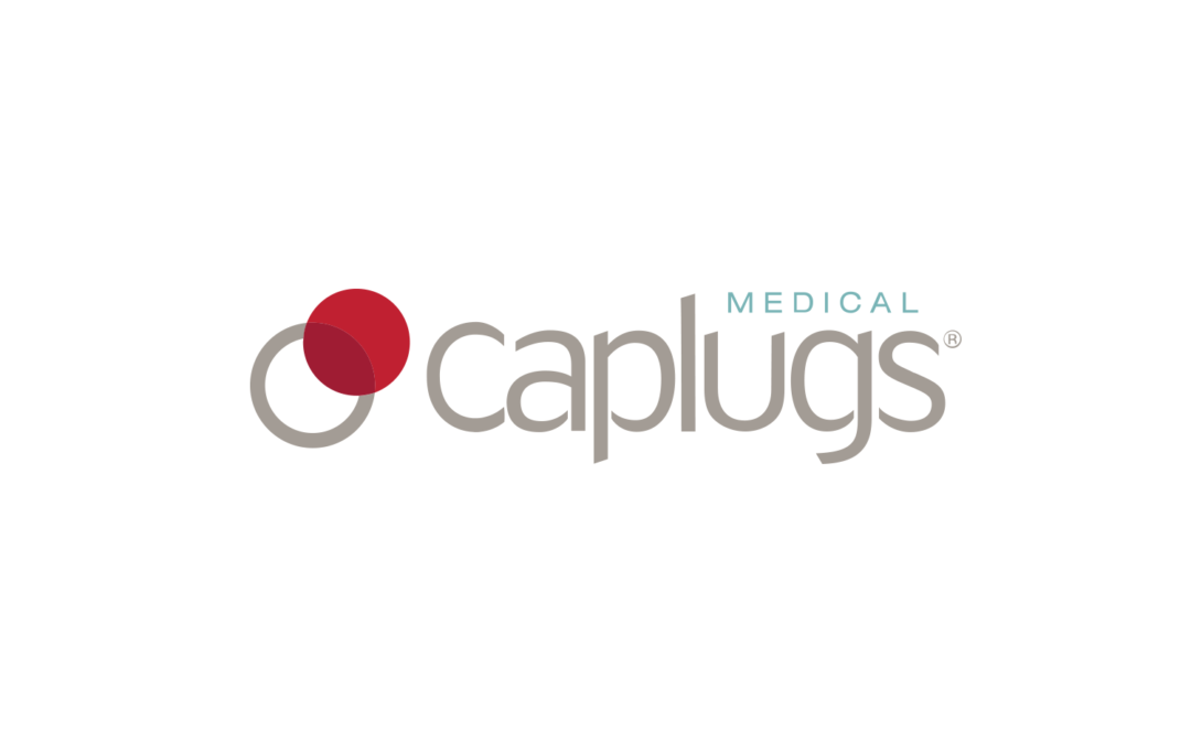 Industrial Goods Company Corporate Rebrand – Caplugs
