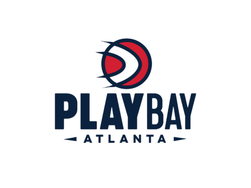 Interactive Gaming Restaurant Logo