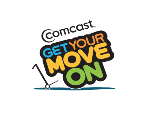 Campaign Logo for Comcast Cable