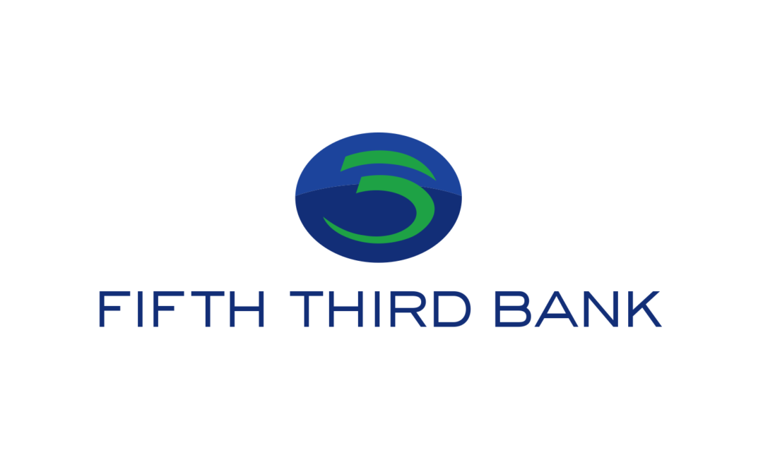 Bank Concept Logo