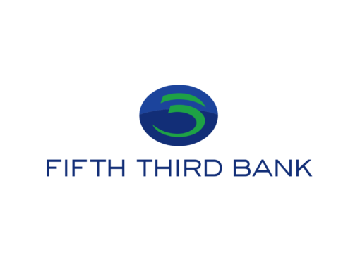 Bank Concept Logo