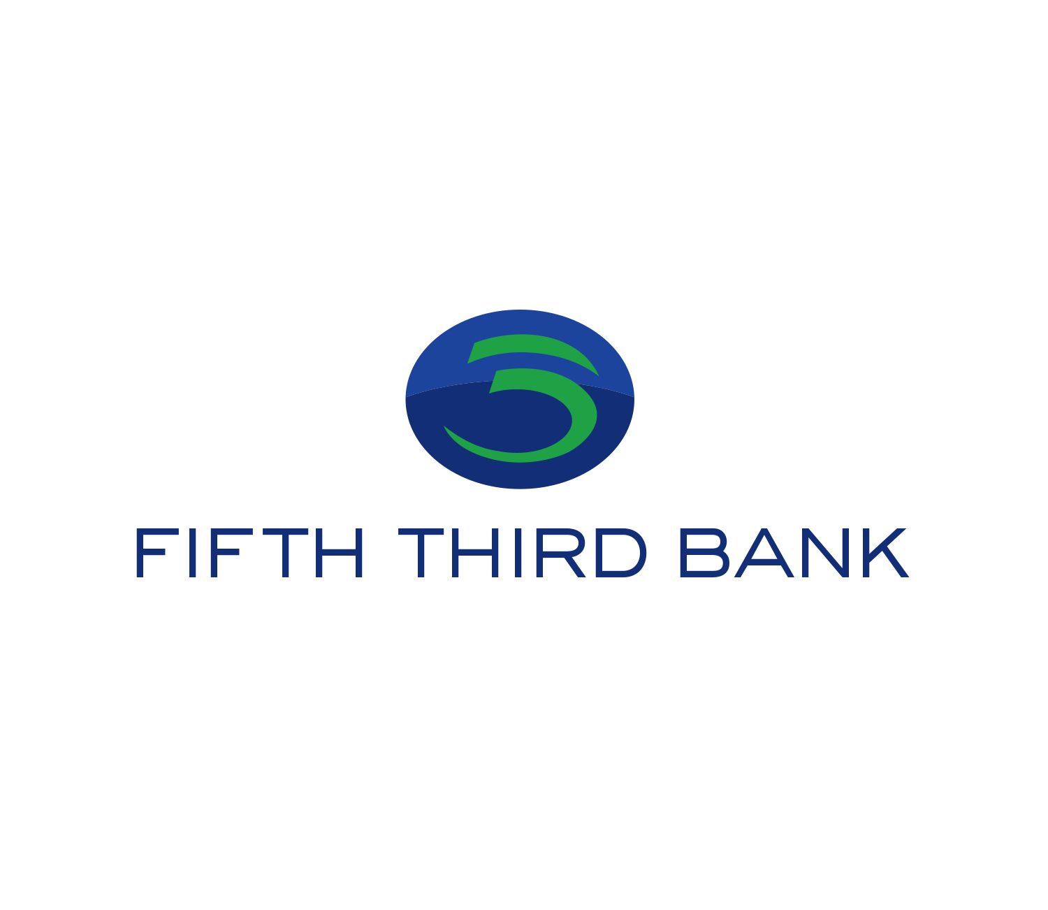 Bank Concept Logo - Morse Design