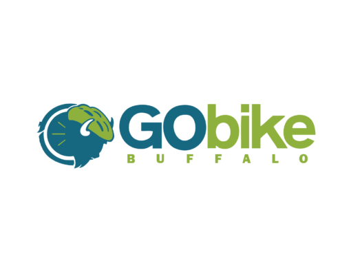 Community Bicycle Logo