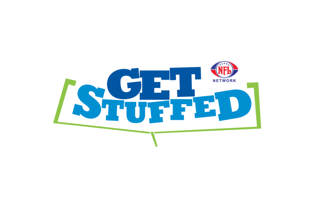 NFL Network Promotional Campaign Logo