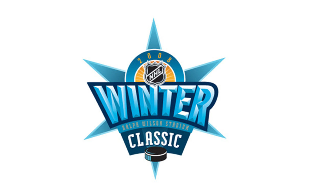 NHL Event Logo