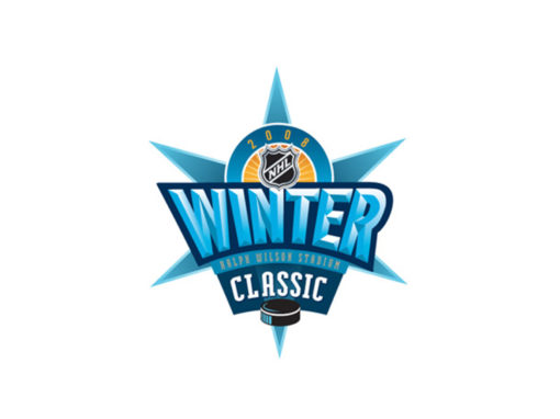 NHL Event Logo