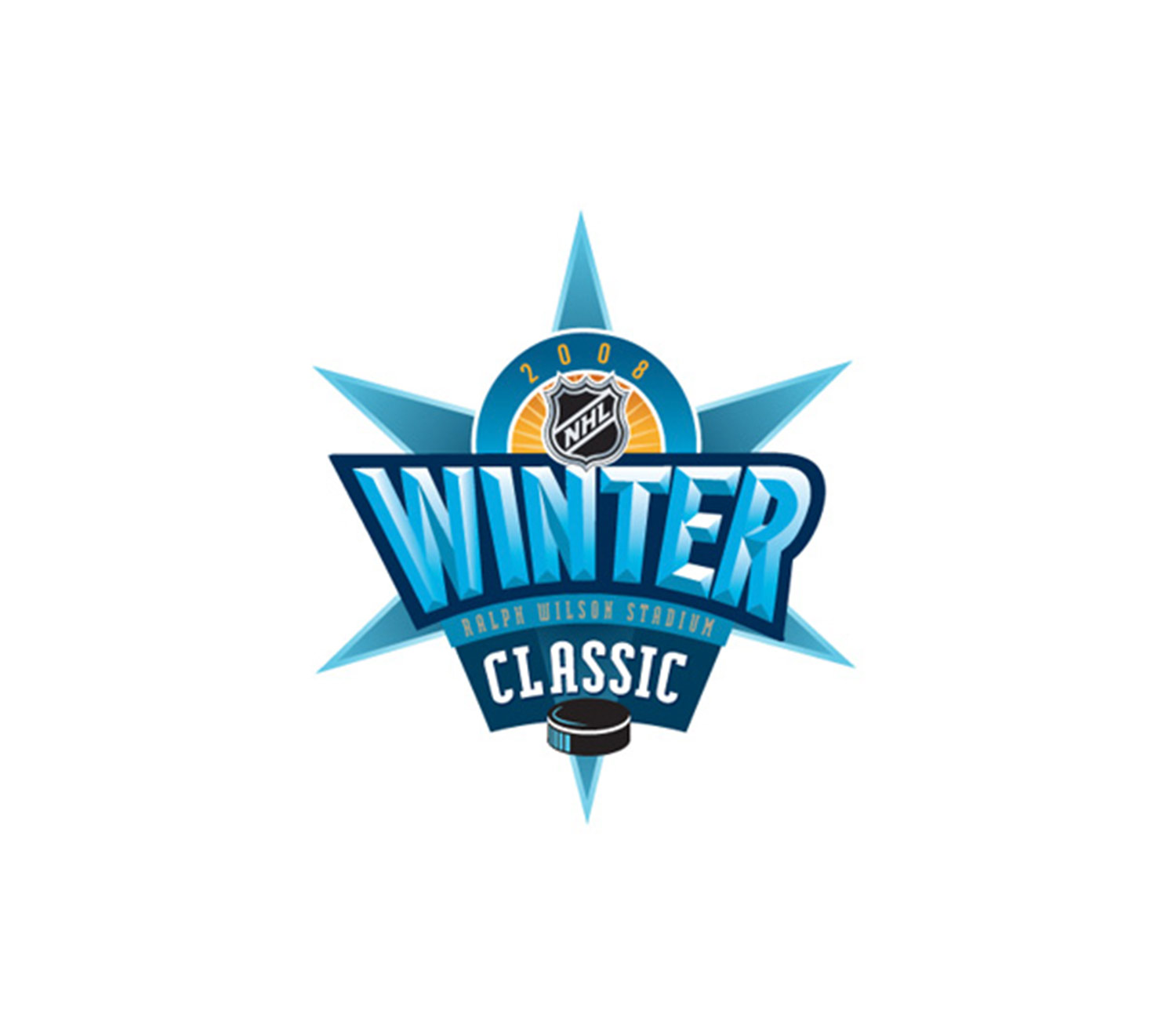  Identity In-Depth: A closer look at every logo of the 2020  NHL Winter Classic