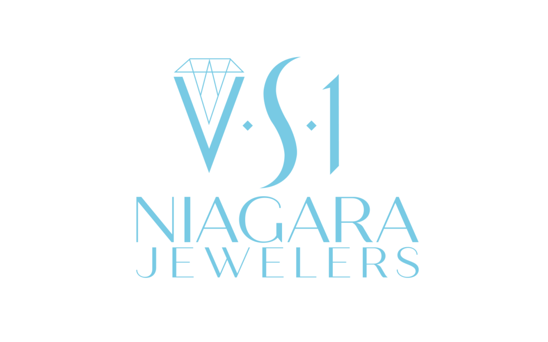 Jewelry Store Logo Design