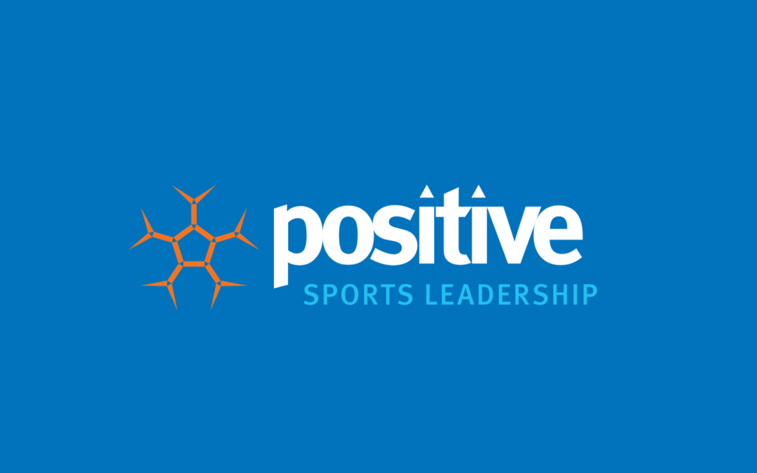 Sports Leadership Logo