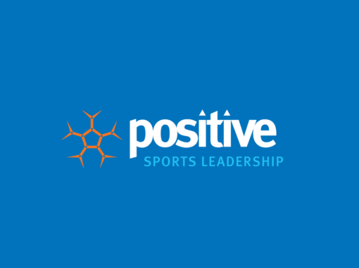 Sports Leadership Logo